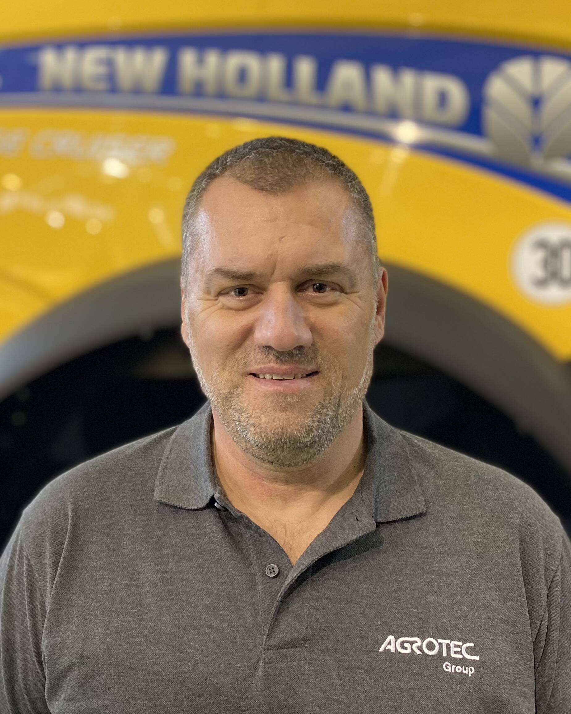 Ing. Stanislav Pondela