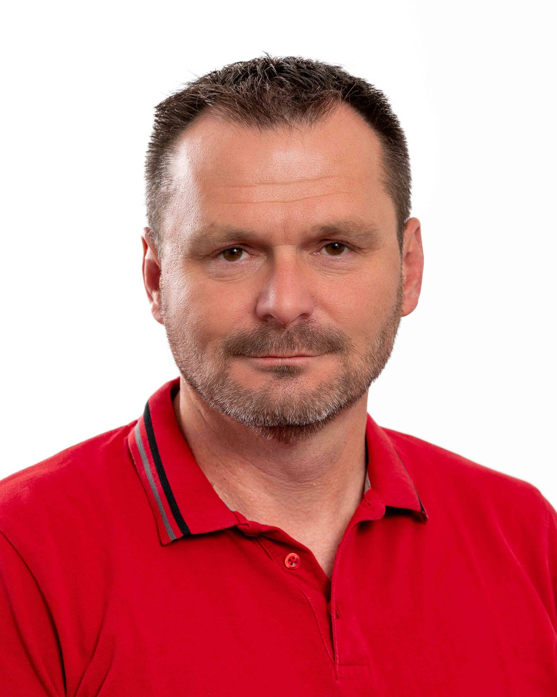 Petr Mičík