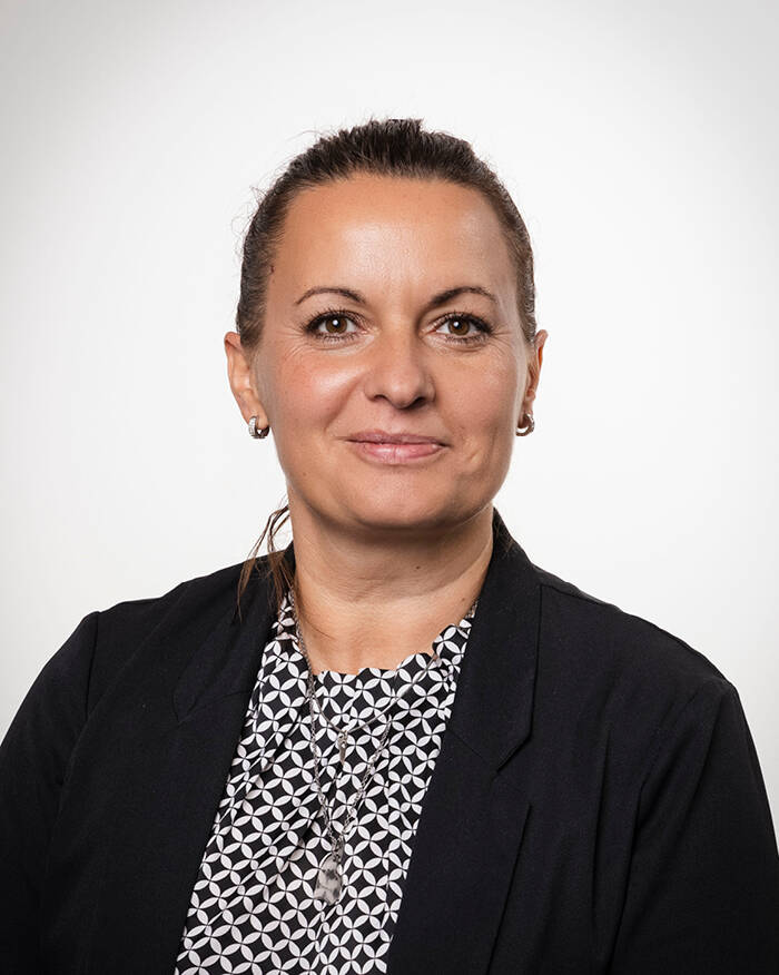 Veronika Paclíková