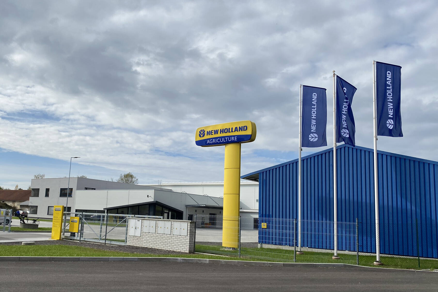 KVARTO s.r.o. - středisko Bystřice