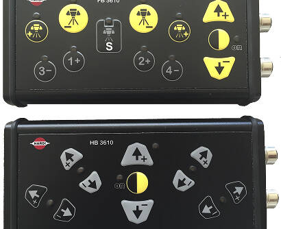 VINESPRAYERS/Egyszerű kezelhetőség