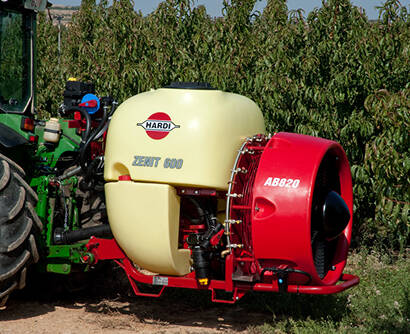 MISTBLOWERS/Széles választék