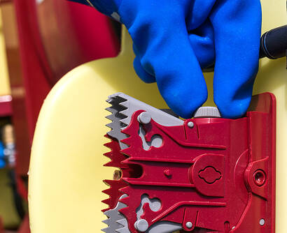 ALPHA/Széleskörű alkalmazhatóság