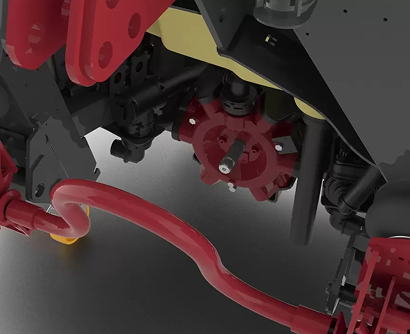 HM/Megaprecizitas/Airride