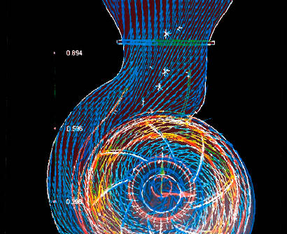 ALPHA/Kimagasló teljesítmény