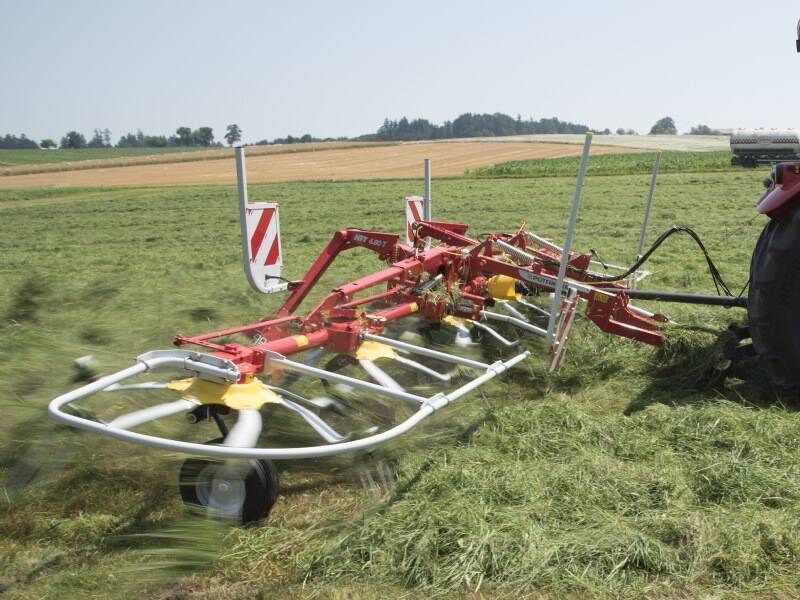 HIT-T-ROTOROS-RENDTERITO/DYNATECH rotorok + optimális futómű
