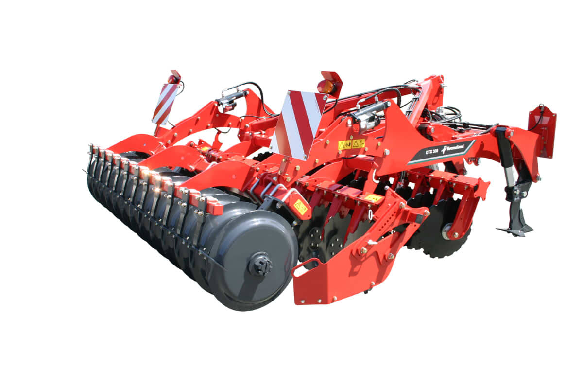 DTX/Pro-Lift vagy LD kések