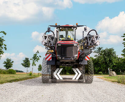 AEON/Hidraulikus nyomtáv állítás