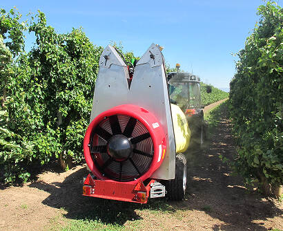 MISTBLOWERS/Sokoldalúság